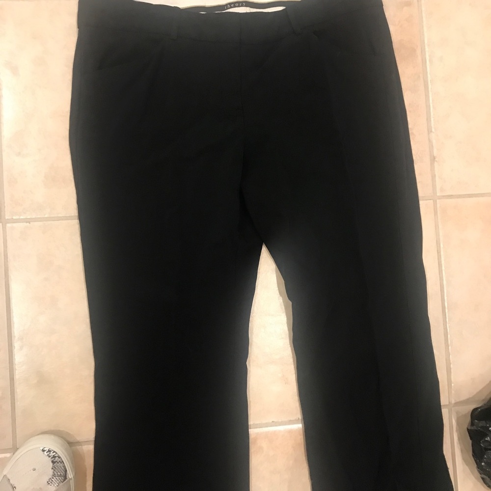 Theory pants